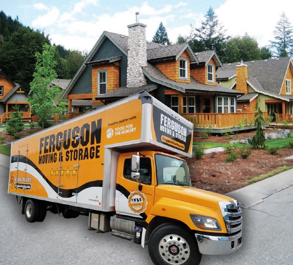 chilliwack movers