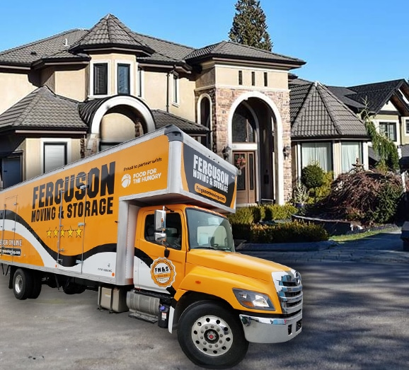 coquitlam movers