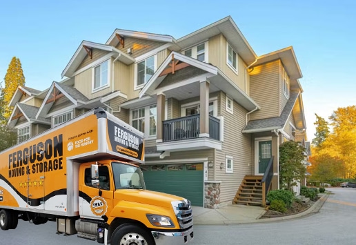 langley movers